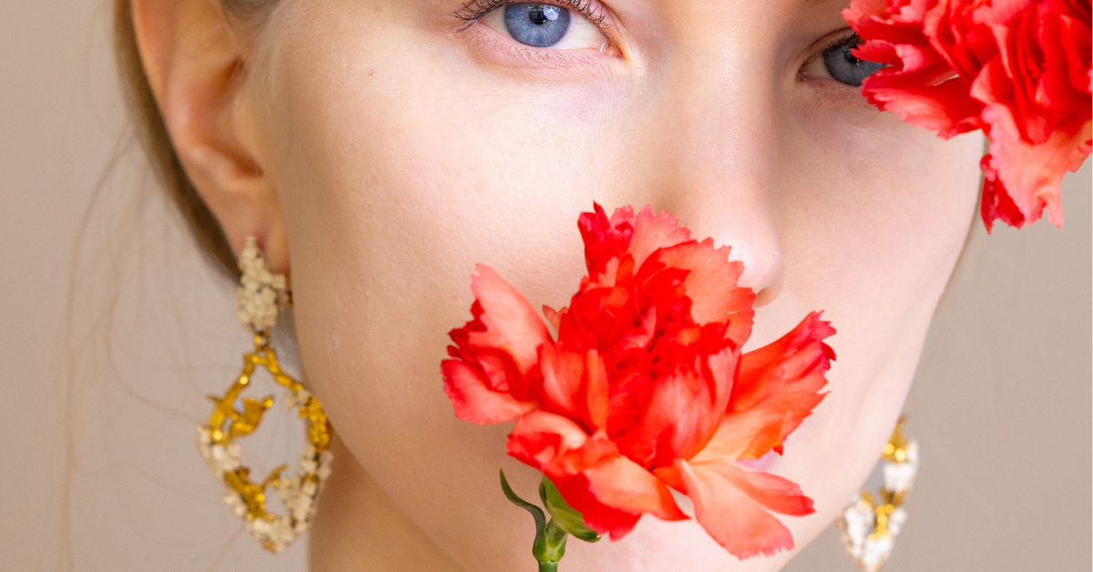 Spring Renewal in Bloom: Sculptural Jewelry Inspired by Nature