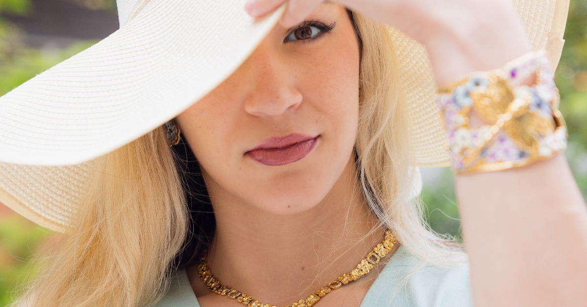 The Art of Adornment: Jewelry as Wearable Expression