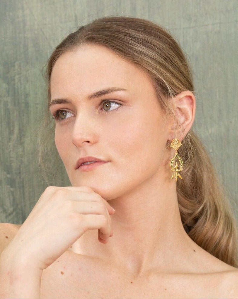 Unique Earrings