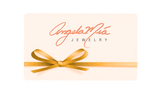 Angela Mia Jewelry Gift Card - Angela Mia Jewelry