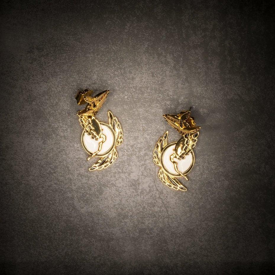 Unique Earrings small 