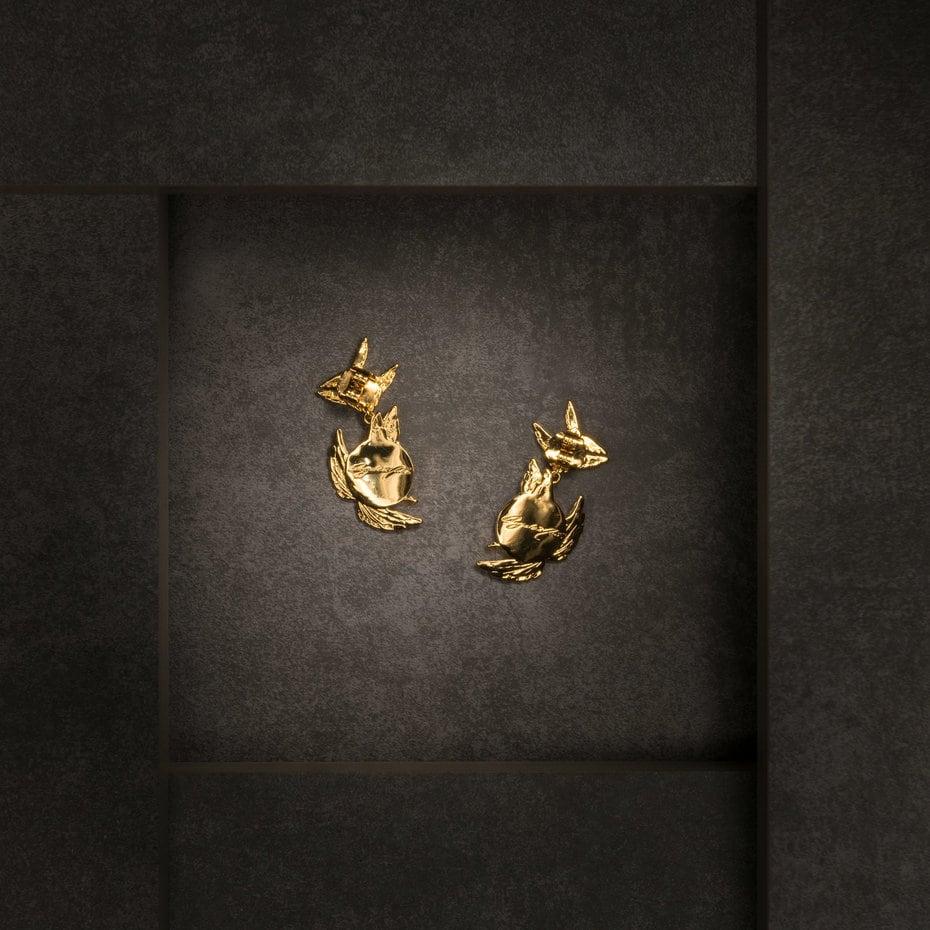 Unique Earrings small 