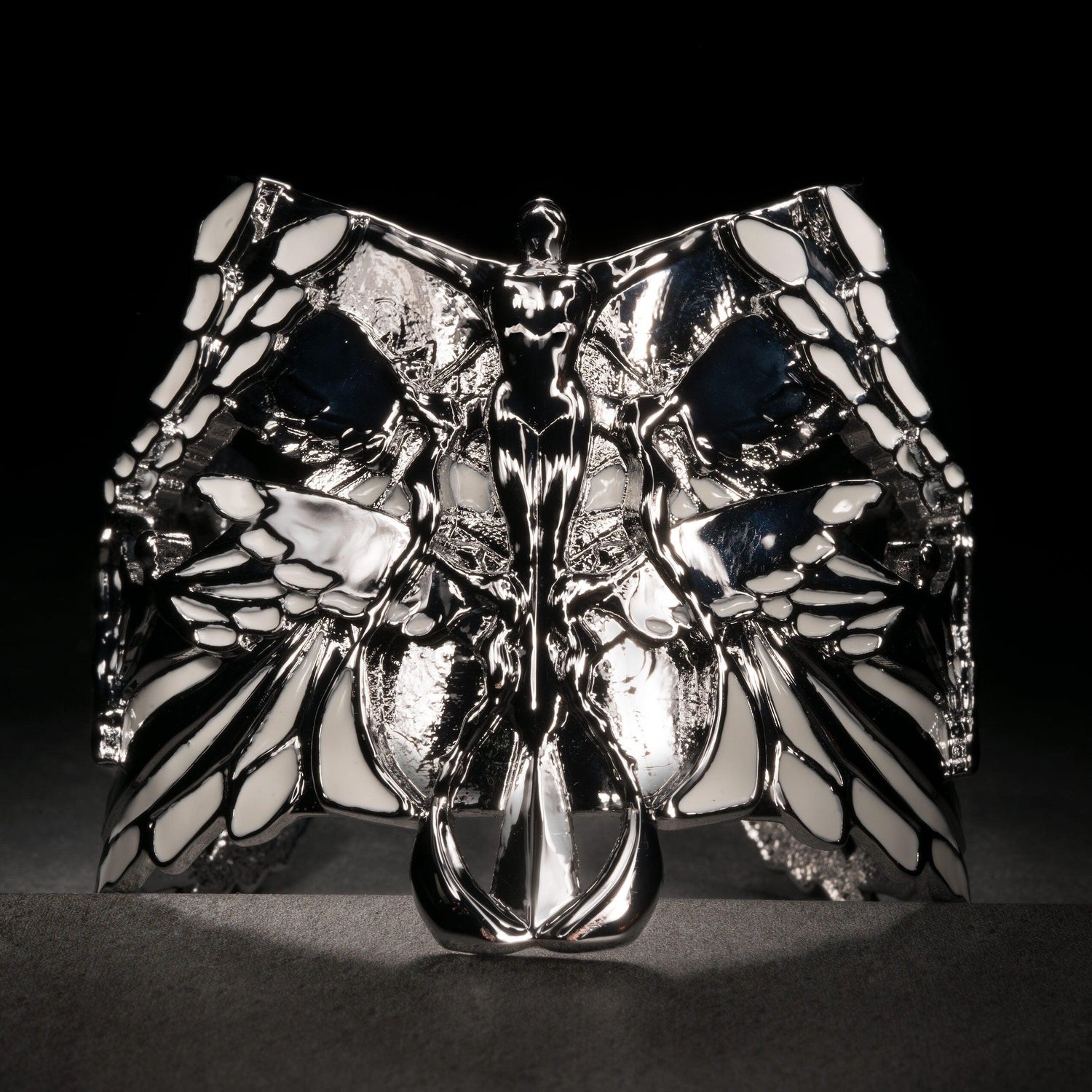 Unique Cuff Bracelet 