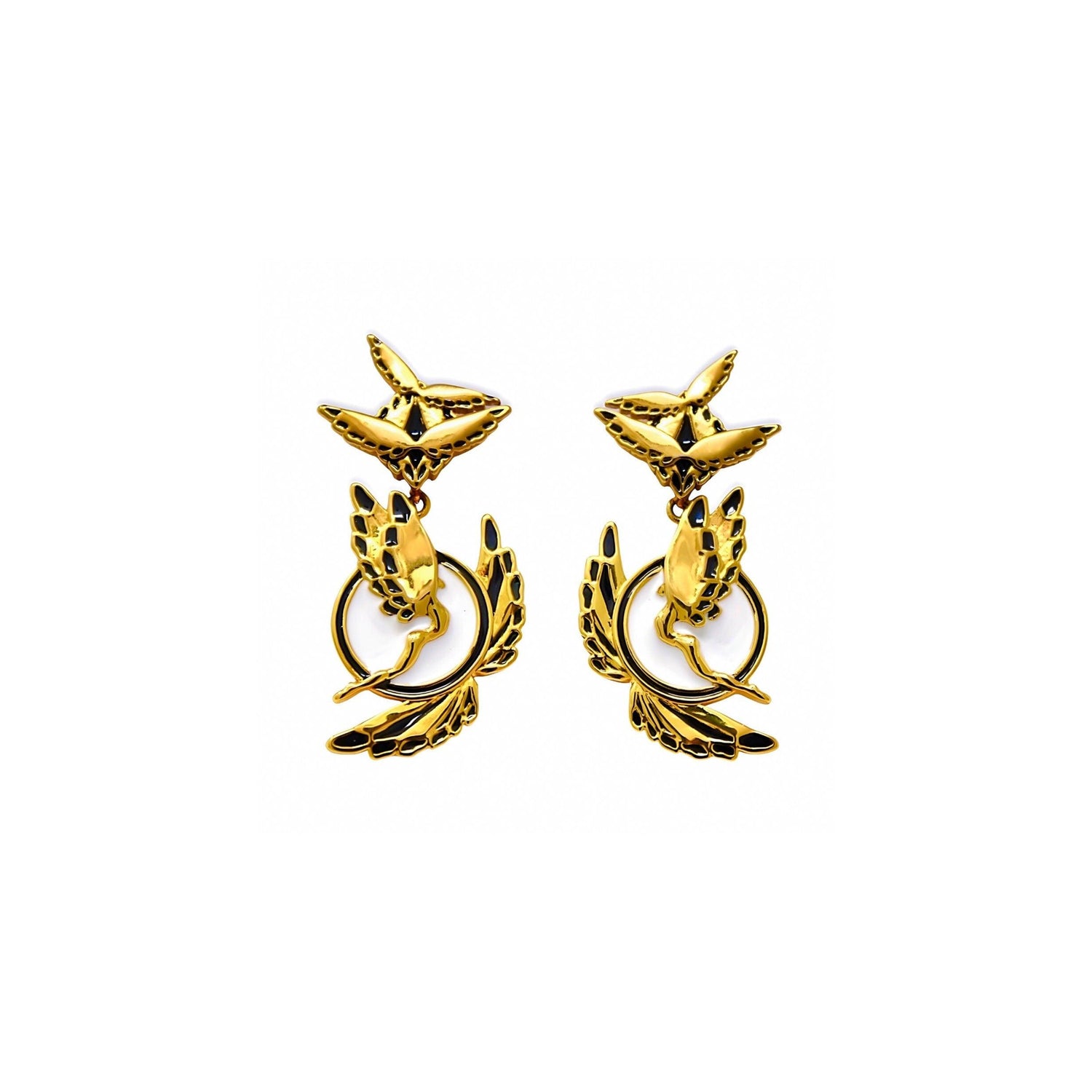 Unique Earrings small 