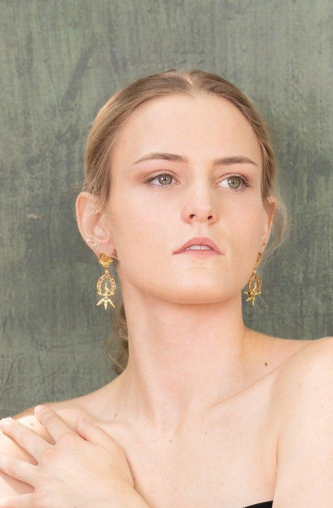 Unique Earrings 